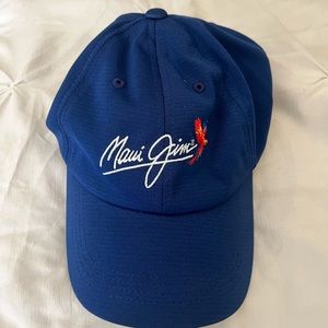 Maui Jim Hat